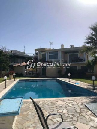 Βίλλα 250 τ.μ. για πώληση, Αττική - Υπόλοιπο, Παλαιά Φώκαια