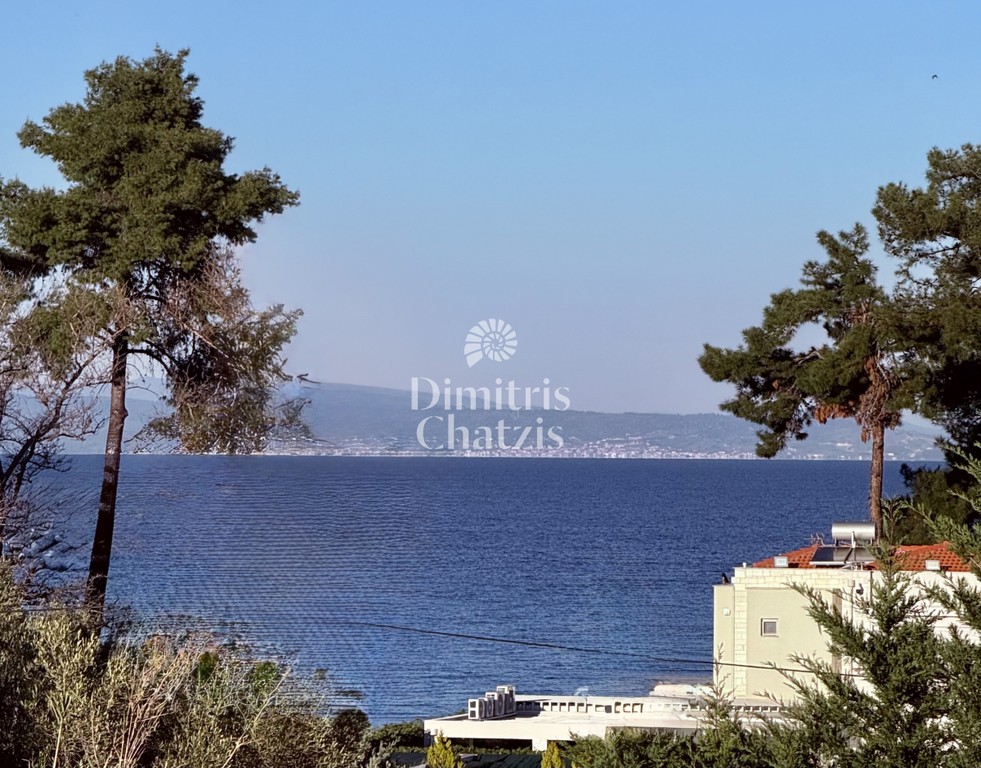 Μεζονέτα 120 τ.μ. πρός πώληση, Χαλκιδική, Παλλήνη