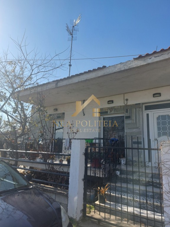 Συγκρότημα διαμερισμάτων 200 τ.μ. προς πώληση, Νέα Βρασνά