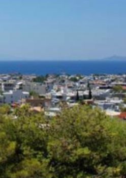 Οικόπεδο 544τ.μ. για πώληση-Γλυφάδα » Αιξωνή