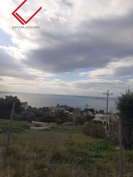 Οικόπεδο 640 τ.μ. για πώληση