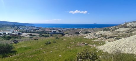 Land plot 10.000sqm for sale-Timpaki » Neo Kalamaki