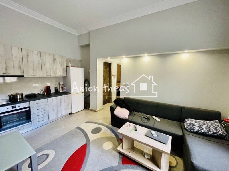 Apartment 110 Sqm For Sale, Athens - Center, Kolonos - Kolokinthous 