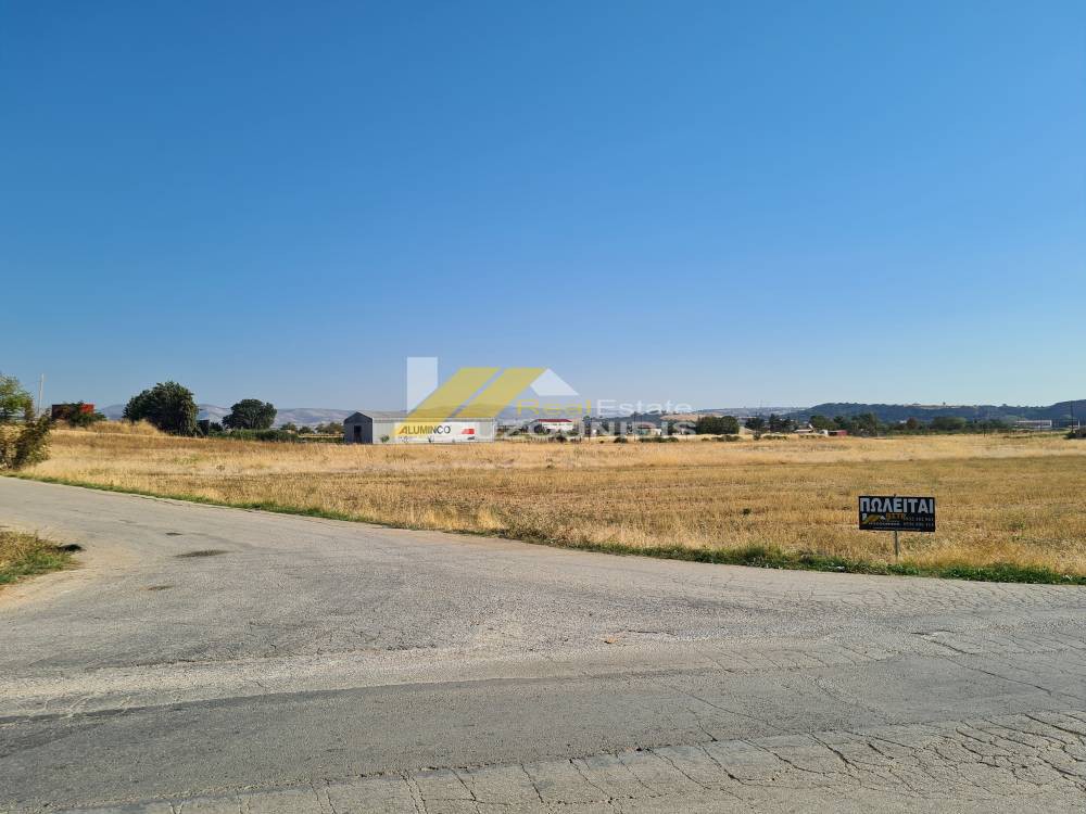 Αγροτεμάχια 4.300 τ.μ. προς πώληση, Κέντρο Αλεξανδρούπολης