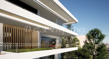 Apartment 120sqm for sale-Vrilissia » Center