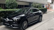 Mercedes-Benz GLE 350 '23-thumb-1