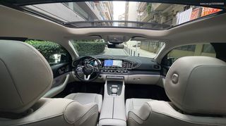 Mercedes-Benz GLE 350 2023-thumb-4
