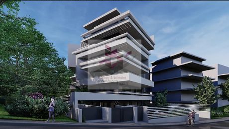 Apartment 83sqm for sale-Vari - Varkiza » Varkiza