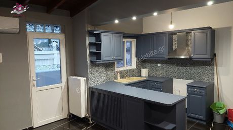 Apartment 65sqm for sale-Dafni » Ano Dafni