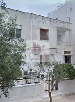 Land plot 560sqm for sale-Elliniko