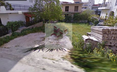 Land plot 280sqm for sale-Glyfada » Ano Glyfada