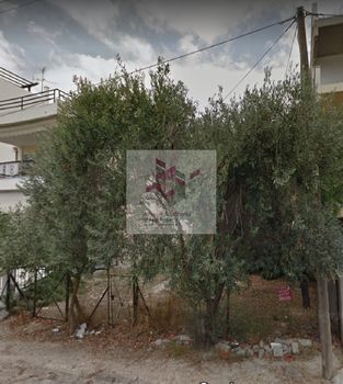 Land plot 260sqm for sale-Alimos » Center