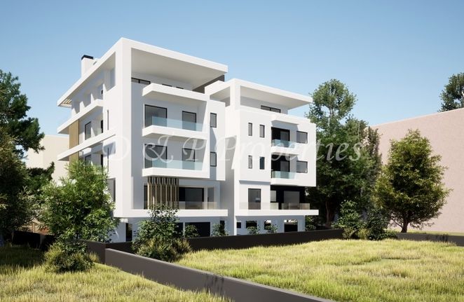 Apartment 133 sqm for sale, Athens - North, Vrilissia