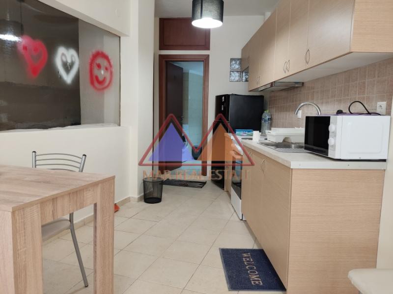 Διαμέρισμα 60 τ.μ. προς ενοικίαση, Ασβεστοχώρι Χορτιάτη