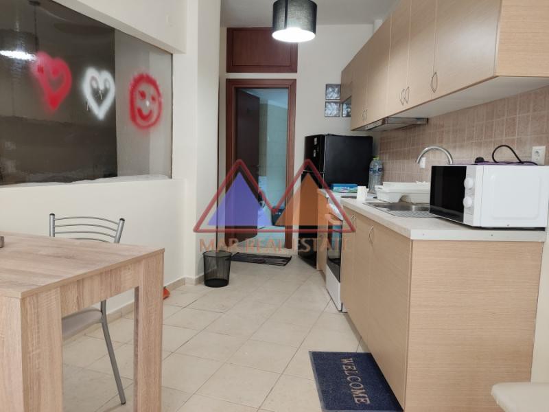 Διαμέρισμα 60 τ.μ. προς ενοικίαση, Ασβεστοχώρι Χορτιάτη