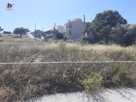 Land plot 825sqm for sale-Kalivia Thorikou » Lagonisi
