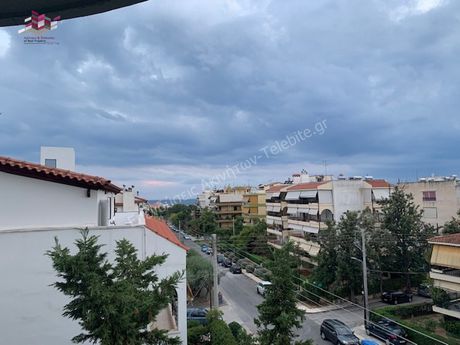 Apartment 105sqm for sale-Glyfada » Golf