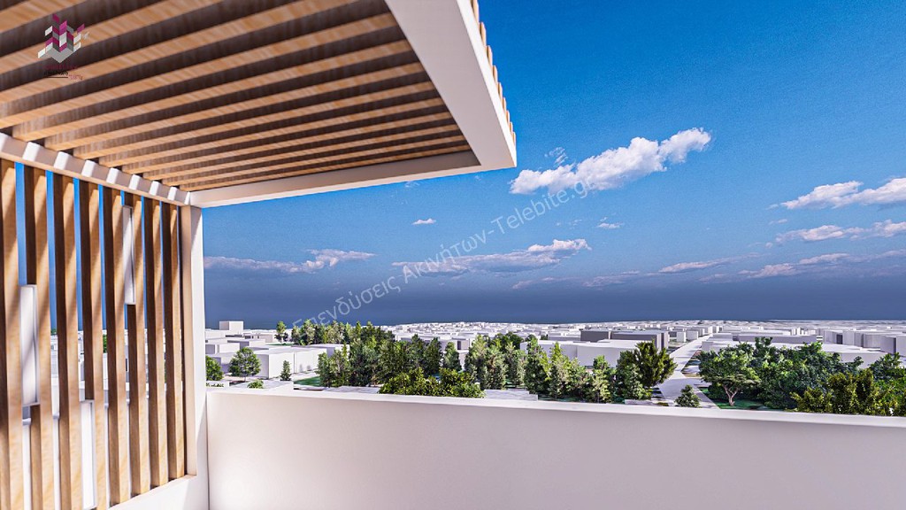 Μεζονέτα 139 τ.μ. προς πώληση, Άνω Καλαμάκι