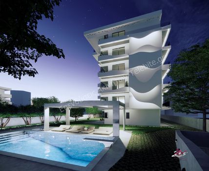 Apartment 171sqm for sale-Glyfada » Glyfada - Center