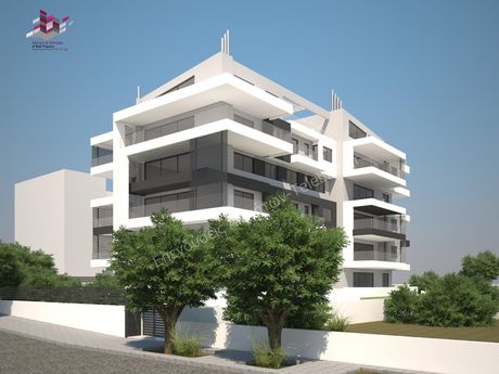 Διαμέρισμα 230 τ.μ. για πώληση