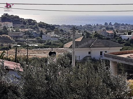 Detached home 120sqm for sale-Kalivia Thorikou » Lagonisi
