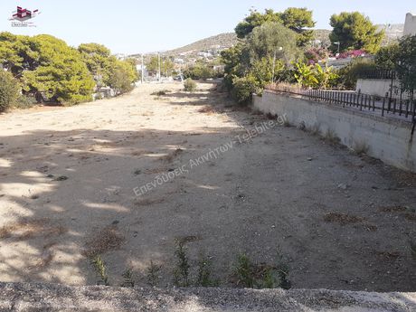Οικόπεδο 1.320 τ.μ. για πώληση