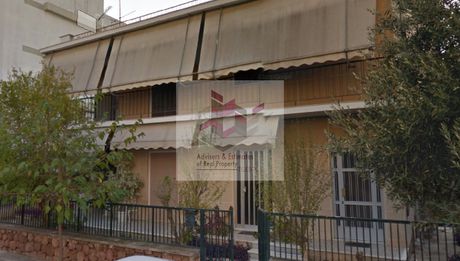Land plot 500sqm for sale-Elliniko