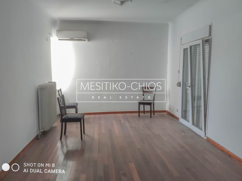 Επιχειρηματικό κτίριο 315,94 τ.μ. πρός πώληση, Ν. Χίου, Χίος