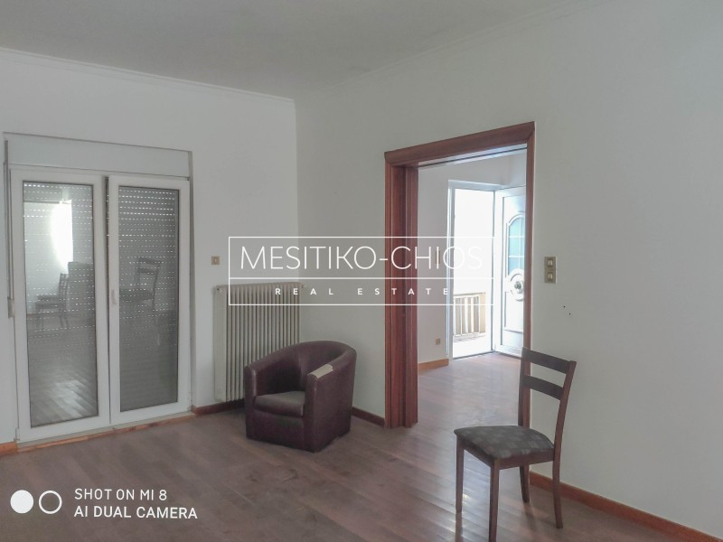 Επιχειρηματικό κτίριο 315,94 τ.μ. πρός πώληση, Ν. Χίου, Χίος
