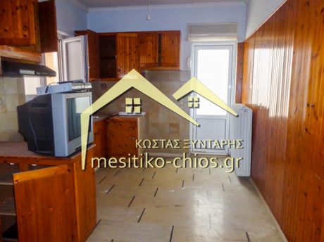 Επιχειρηματικό κτίριο 315,94τ.μ. για πώληση-Χίος » Πόλη χίου
