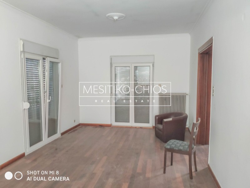 Επιχειρηματικό κτίριο 315,94 τ.μ. πρός πώληση, Ν. Χίου, Χίος