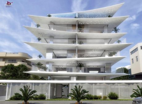 Apartment 142sqm for sale-Glyfada » Glyfada - Center
