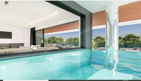 Apartment 130sqm for sale-Voula » Center
