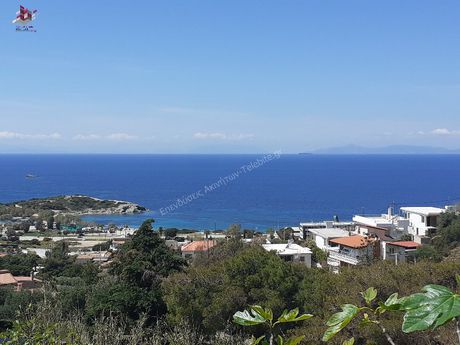 Οικόπεδο 800 τ.μ. για πώληση