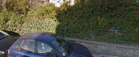Land plot 708sqm for sale-Glyfada » Ano Glyfada