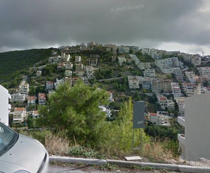 Land plot 843sqm for sale-Voula » Panorama