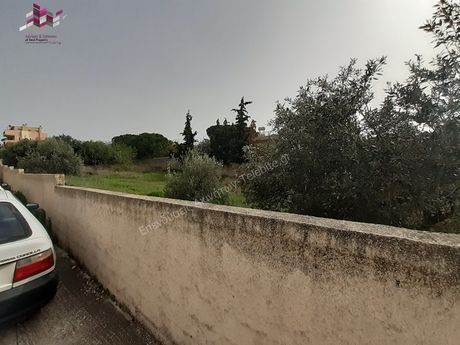 Land plot 610sqm for sale-Kalivia Thorikou » Lagonisi