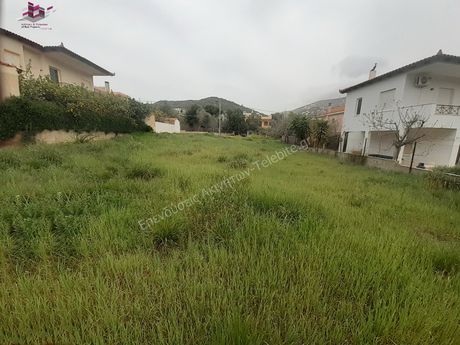 Οικόπεδο 950 τ.μ. για πώληση