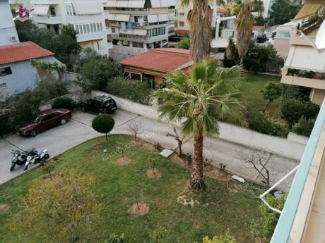 Apartment 56sqm for sale-Glyfada » Glyfada - Center