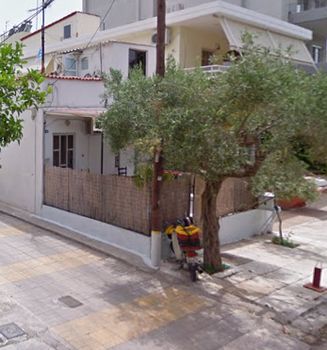Land plot 150sqm for sale-Elliniko