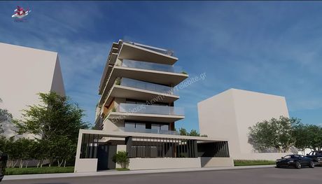 Maisonette 130sqm for sale-Glyfada » Glyfada - Center