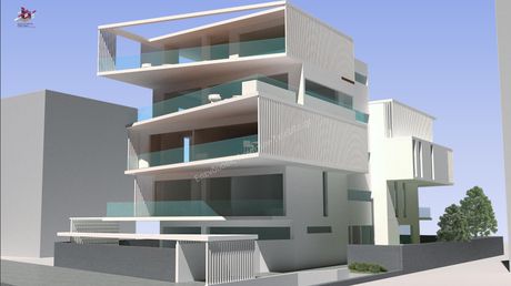 Apartment 93sqm for sale-Voula » Kalymniotika