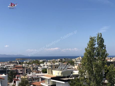 Maisonette 160sqm for sale-Voula » Kalymniotika