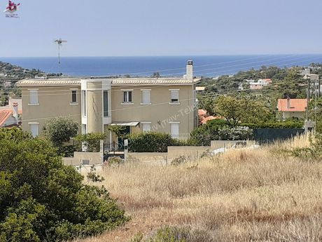 Land plot 1.000sqm for sale-Kalivia Thorikou » Lagonisi