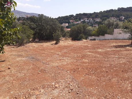 Land plot 1.080sqm for sale-Markopoulo » Porto Rafti