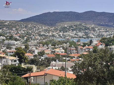 Land plot 1.129sqm for sale-Markopoulo » Porto Rafti