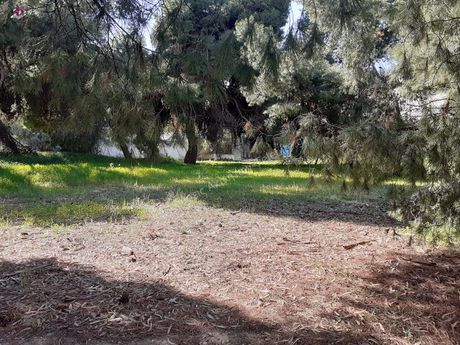 Land plot 860sqm for sale-Vouliagmeni » Center