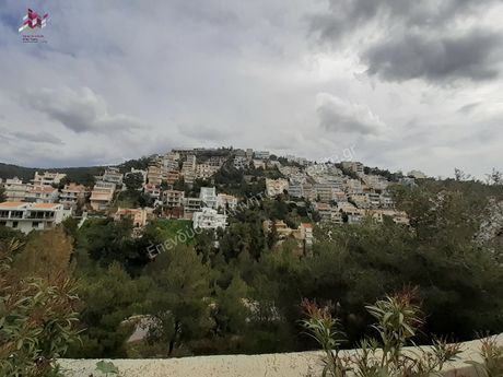 Land plot 473sqm for sale-Voula » Panorama