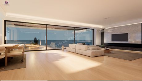 Apartment 178sqm for sale-Voula » Center