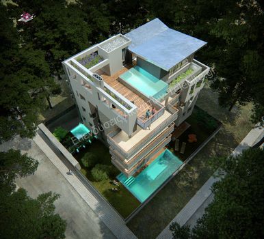Maisonette 186sqm for sale-Glyfada » Glyfada - Center